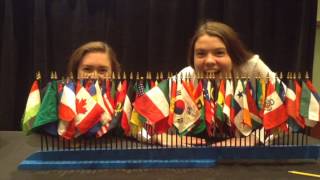 2107 MUN Closing Video