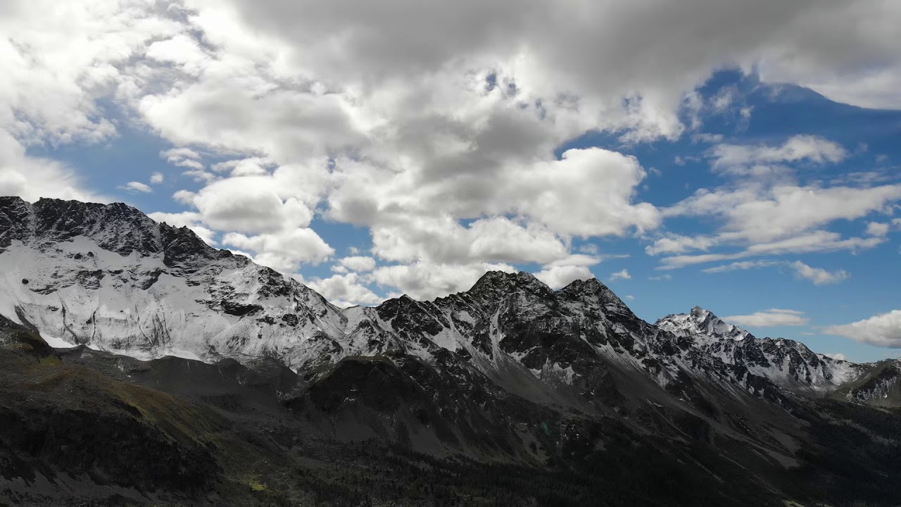 W. Kaiser: Val da Viola - Val da Camp - GR