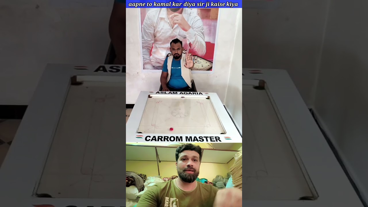 aapane to Kamal Kar Diya yah kaise kiya sar ji 