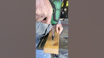 Vortex 500 bit driver