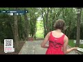 Final Round Highlights, FPO | 2024 Des Moines Challenge