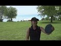 Final Round Highlights, FPO | 2024 Des Moines Challenge