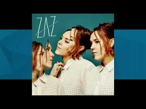 ZAZ - Plume
