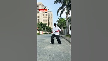 ChaCha Dance Tutorial 😍🔥 #youtubevideo #shorts