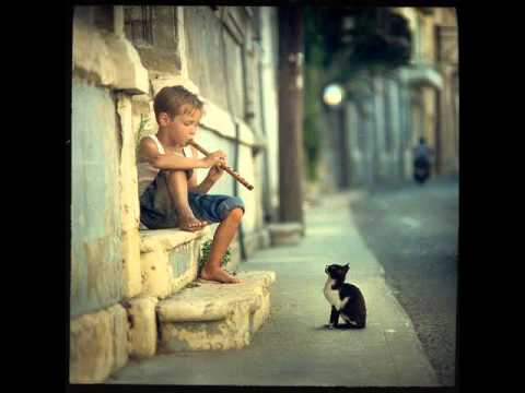 Funky Destination - The Inside Man (Soopasoul remix)