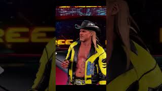 WWE 2K26 Chris Jericho Return🤯