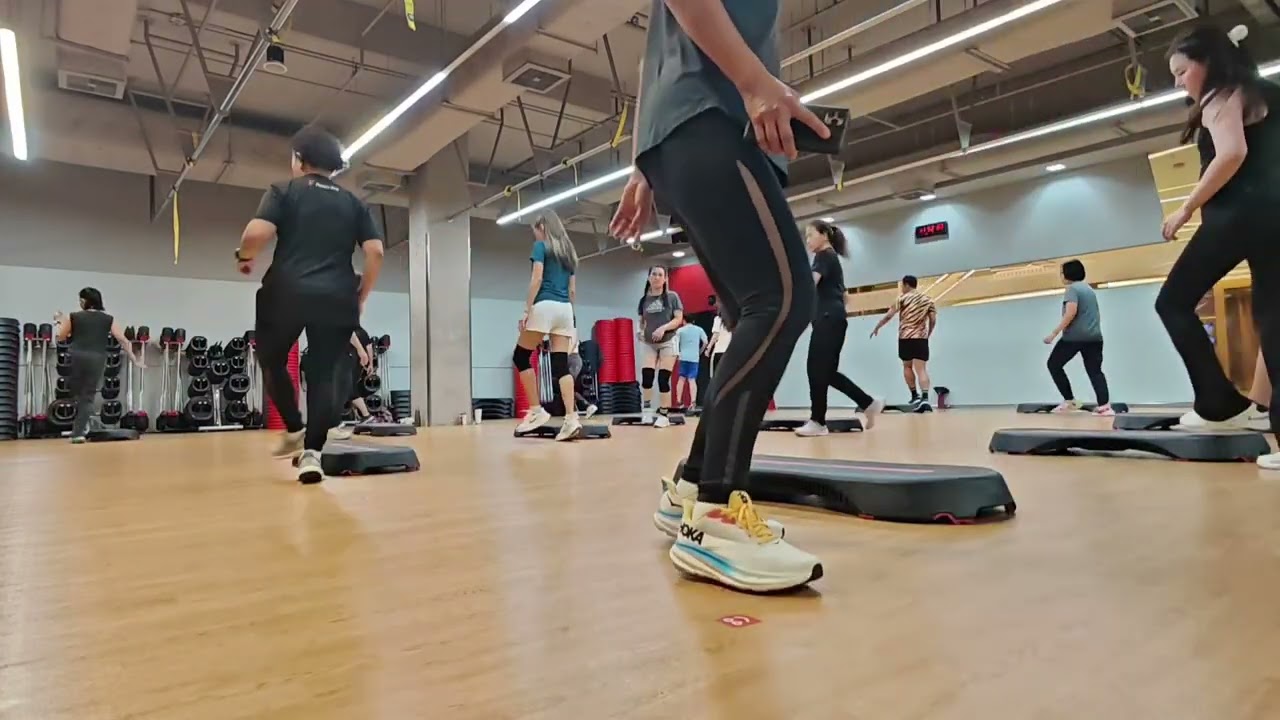 Easy step : man crd : 11/1/2026