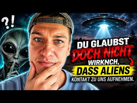 When the government releases the alien files, your time is up❗️