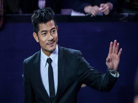 郭富城称生三胎一定要老婆方媛同意，有两个女宝宝已经很知足