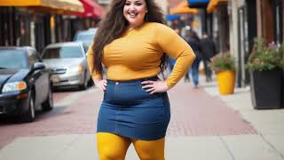 Big Beautiful Tights - Official Music Video