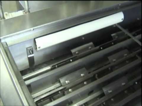 Magnesium Etching Process - YouTube