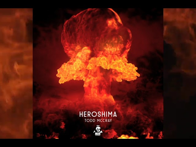 Watch Heroshima - Todd McCray (Audio) on YouTube Watch Heroshima - Todd McCray (Audio) on YouTube