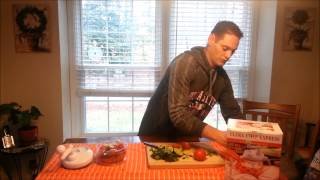 Ultra Chef Express Salsa Machine