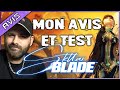 Mon avis et test aprs le platine stellar blade 