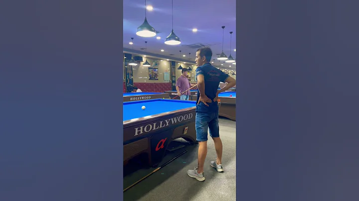 Sư phụ Mộng Cầm được Super Master Trần Quyết Chiến chỉ bảo❤️🇻🇳 #tranquyetchien #billiardsvietnam
