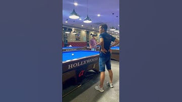 Sư phụ Mộng Cầm được Super Master Trần Quyết Chiến chỉ bảo❤️🇻🇳 #tranquyetchien #billiardsvietnam