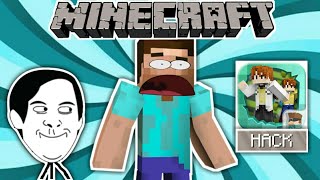 Download Lagu Minecraft PE - How to Hack Blockman Servers! Download Lagu Minecraft PE - How to Hack Blockman Servers!