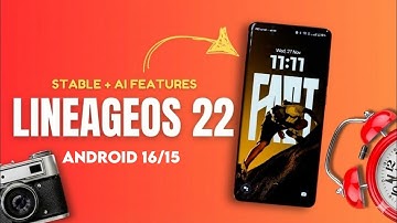 How To Install Android 16/15 On Any Phone | How To Install Lineage OS In Any Phone