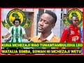 ALLY KAMWE AFUNGUKA LEO WANATAMBULISHA MASHINE MPYA YANGA JONATHAN SOWAH NI MTOTO WA INJINIA ALLY KAMWE AFUNGUKA LEO WANATAMBULISHA MASHINE MPYA YANGA JONATHAN SOWAH NI MTOTO WA INJINIA
