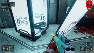 Killing Floor 2: Biotics Lab Collectibles (Dosh Bling)