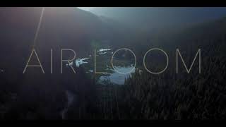 Air Loom Music Video Promo 4k