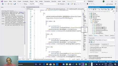 [Developers] Exemplo de CRUD em C# e Angular