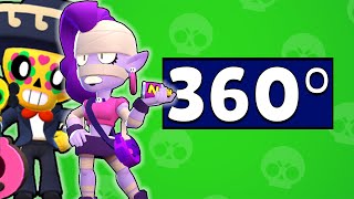 Unlocking Poco and Emz in 360°