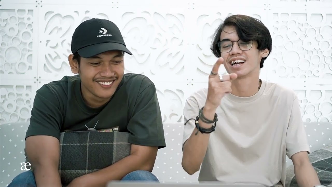 (SPOILER) Ngobrol Film - Talk'in ae #1