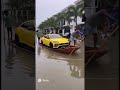 Flood in Nigeria 😭😂 #shorts #flood