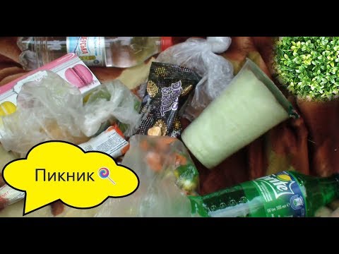 Video: Silniční Pikniky - Alternativní Pohled