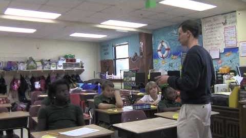 Character Counts: Respect