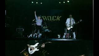 ASPIK - Atomic action 1987 ( Spectrum de Montreal )( Radio-Canada AM radio) screenshot 4