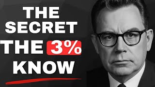 Why 97% of People Never Get Rich — The Silent Secrets of the 3%