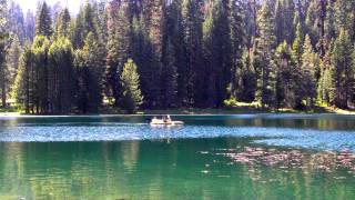 Montecito Sequoia Resort