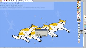 ActivStudio: Editing An Image on the Flipchart Page, Part Two