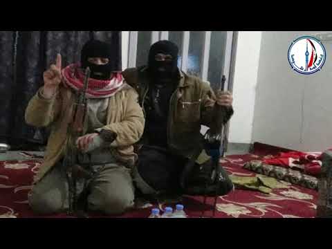 قصيدة لشاعرة المقاومة العراقية لسميراء العبيدي فلوجة ياجرغد راسي 