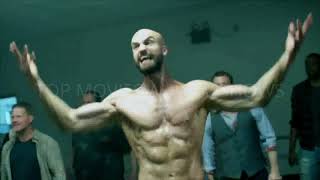 BEST FIGHTING SCENE EXTRACTION