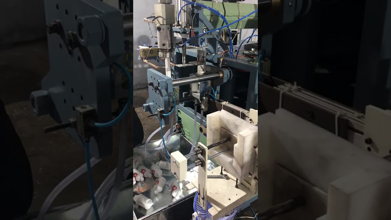 IML LABELING - YouTube