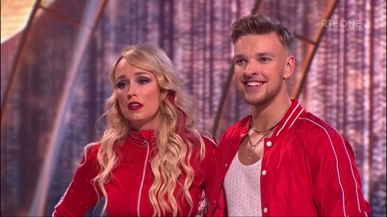 Week 7: Stephanie Roche