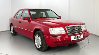 Mercedes-Benz E200