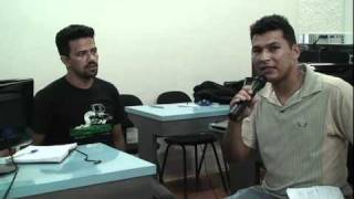 Documentário sobre o I Encontro de Conhecimentos Livres de Itaituba screenshot 5