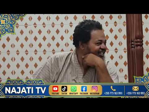 SURA YA 11 AL AN.AAM AYA 84 SHEIKHE SAKUM MSABAH