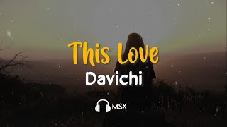 Davichi - This Love (OST. Descendants of the Sun) | Lyrics