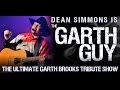 Garth Guy pre-show