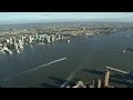 Take a tour of new One World Observatory