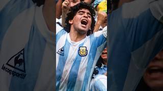 Maradona’s Pass That Won the World Cup ⚽ | Restored Legends