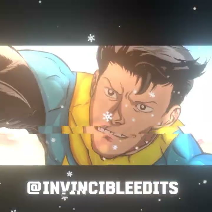 Christmas invincible variants part one #trending #invincible #christmas ...