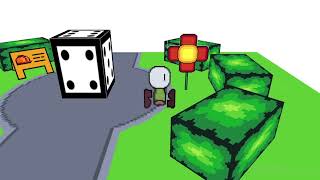 Pet City Prototype 4