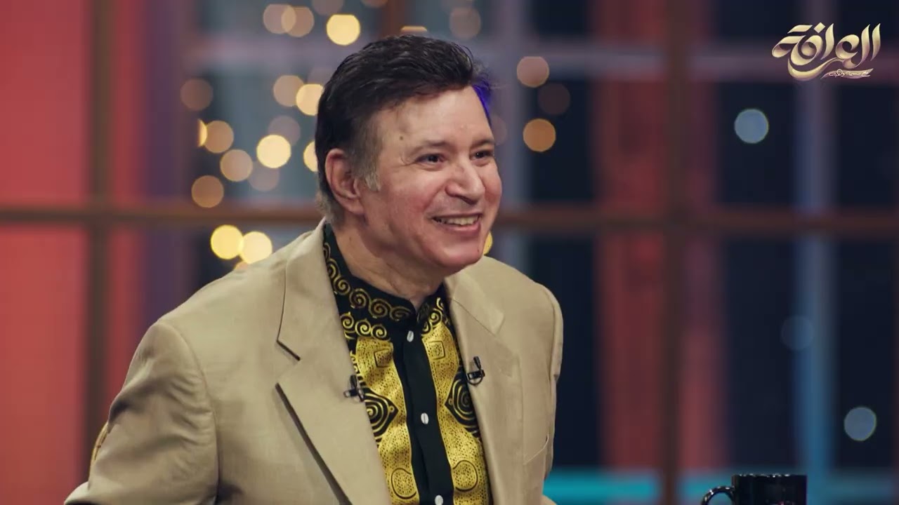 العرافة في مواجهة مع ايمان البحر درويش!