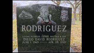 2026 RDP Game's Memorial Ride